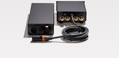 Lehmann Audio Black Cube SE II Édition SV