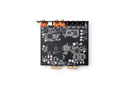 Digital-to-analog converter module