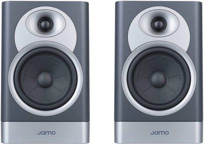 Jamo S15B blå