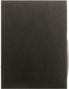 MartinLogan Foundation B2 schwarz matt