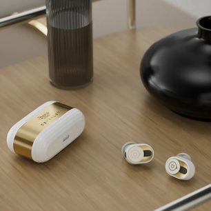 DEVIALET Gemini II oopperatalon Pariisi