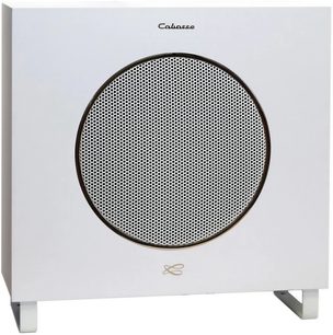 Cabasse 5.1.2 Eole 4 luidsprekerpakket wit