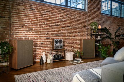 Klipsch Cornwall IV