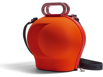 DEVIALET COCOON - PHANTOM II orange