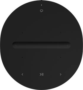 Sonos Era 100 schwarz