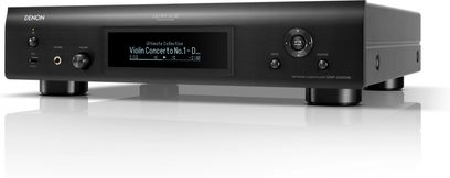 Denon DNP-2000NE czarny