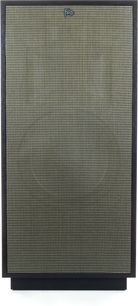 Klipsch Forte IV nero griglia