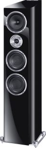 Heco Celan Revolution 7 sort