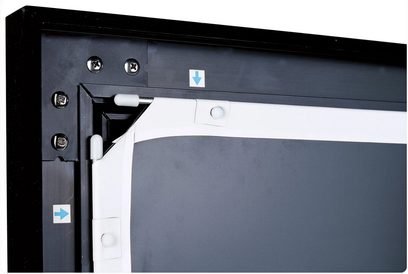 Screen'up PrestiFlat