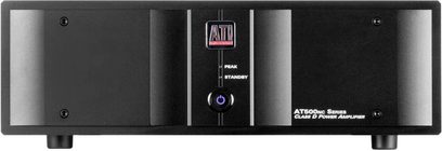 ATI AT544NC -tehovahvistin