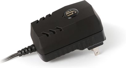 Alimentazione: iFi Audio iDSD Diablo 2: DAC / amplificatore per cuffie portatile
