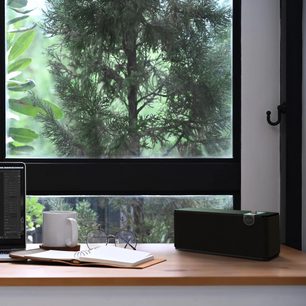 Klipsch The One Plus black