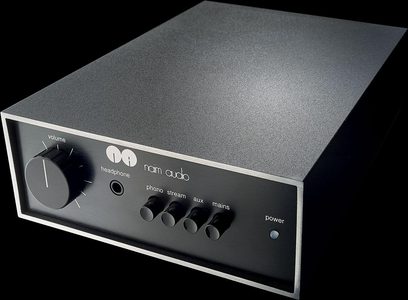 Naim Audio NAIT 50