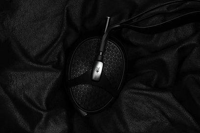 Højttalerhovedtelefoner Meze Audio Empyrean II