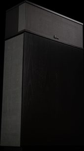 Klipsch Klipschorn AK6 sort