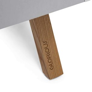 Härlig Turntable lowboard