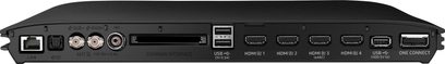 Samsung TQ75QN800C