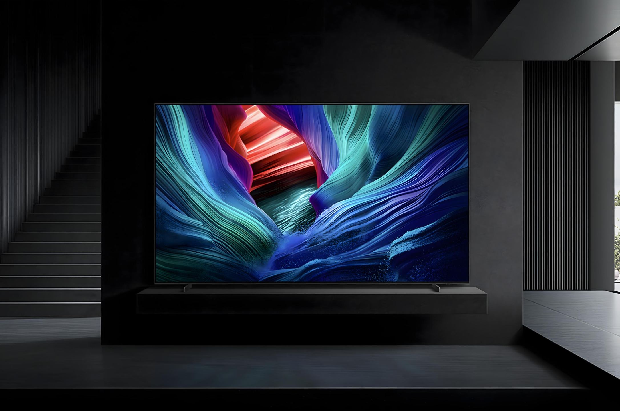 Samsung 115MR95F: The Micro RGB Revolution in a Giant 115-Inch TV ...