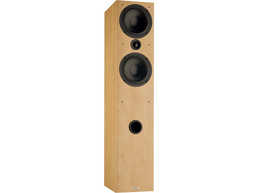 TANNOY フロアスタンディングスピーカー　MERCURY F4 C Tannoy Mercury F4 - Tower Speaker - HomeCineSolutions