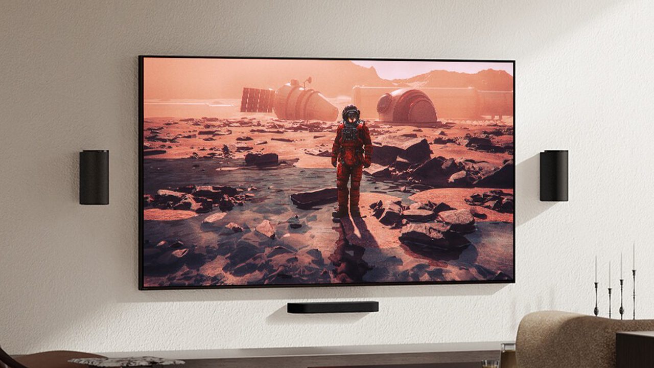 Sony Bravia Theatre Trio: the wireless Dolby Atmos system designed for ...