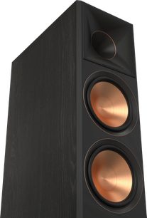 Klipsch RP-8060FA II ebony