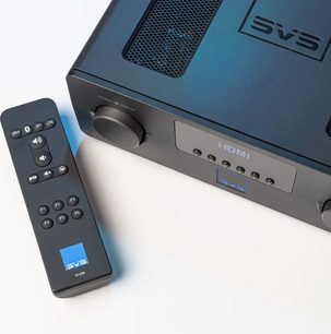 Base de sonido inalámbrica SVS Prime Wireless Pro