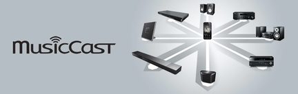 MusicCast