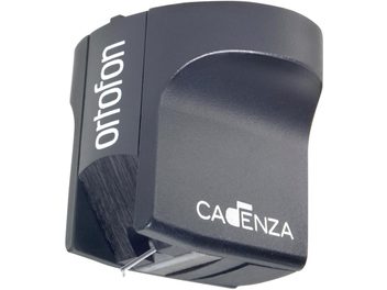 Ortofon Cadenza Svart