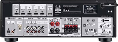 Onkyo TX-SR494D