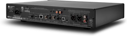 Cambridge Audio CXN V2 Nero