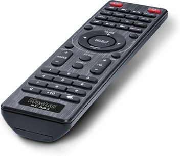 Magnat MC 400