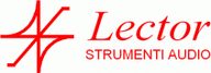 Lector audio