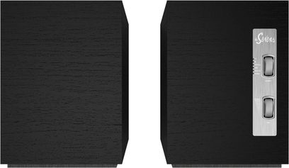 Klipsch The Seven: Lautsprecher mit kabelloser Konnektivität