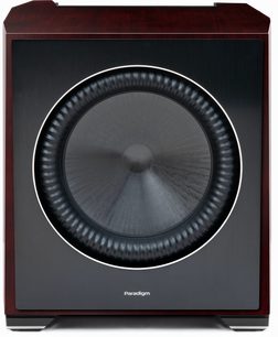 Paradigm XR 13 dark cherry