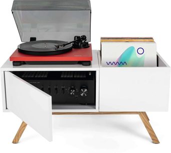 Härlig Turntable lowboard