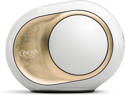 DEVIALET PHANTOM II 98 DB Opéra de Paris stereo