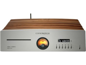 Consonance CDS 8