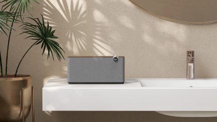 Klipsch The Three Plus nuc