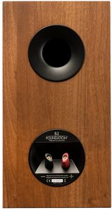 MartinLogan Foundation B2 noce
