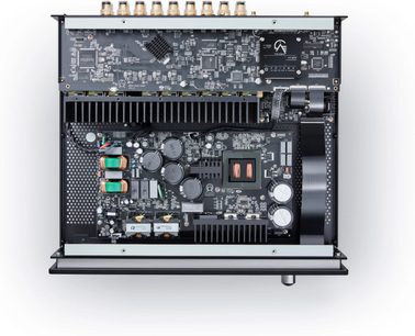 Primare SP25A sølv