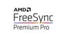 AMD FreeSync Premium Pro
