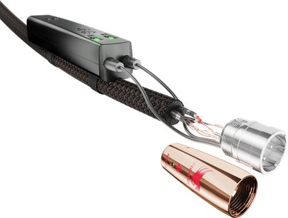Audioquest Pegasus XLR 2,5