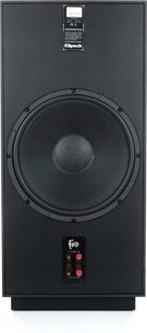 Klipsch Forte IV nero retro
