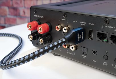 SVS Prime Trådløs Pro SoundBase