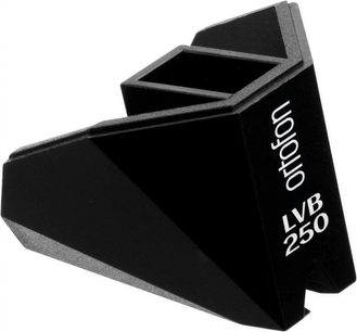 Punta di ricambio Ortofon Stylus 2M black LVB 250