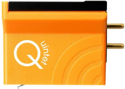 Ortofon MC Quintet Brons