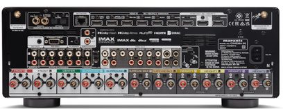 Marantz Cinema 50 preto