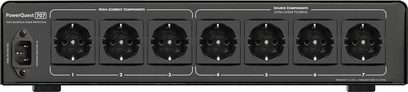 Audioquest PowerQuest 707