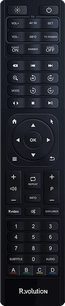 remote control view