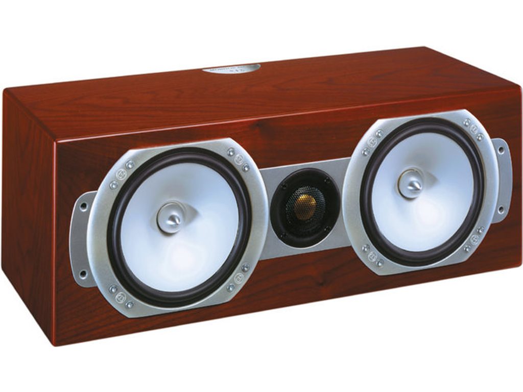 Monitor Audio RS LCR - Center Speaker - HomeCineSolutions